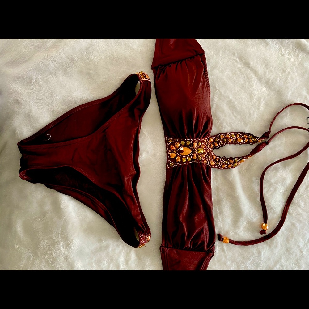 H&M bikini